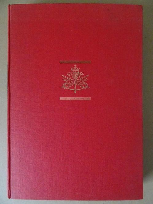 Mgr. Dr. P. C. van Lierde Achter de bronzen poort 1e dr 1954, Boeken, Godsdienst en Theologie, Gelezen, Christendom | Katholiek