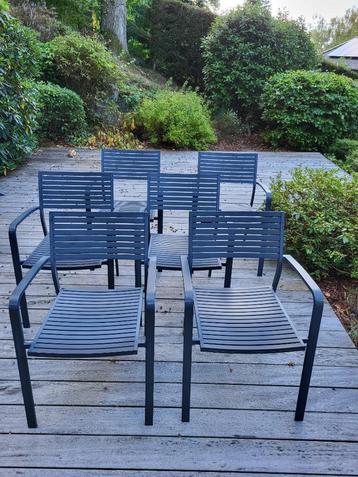 Tuinstoelen Bristol beschikbaar voor biedingen