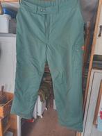 Kettingzaag broek, Tuin en Terras, Werkkleding, Ophalen, Heren, Sticimfort, Nieuw