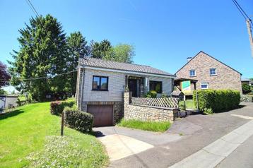 Bureau à vendre à Neu-Moresnet, 3 chambres, Immo, 748 kWh/m²/an, 76394 kWh/an, Autres types, 3 pièces