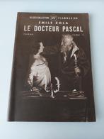 Dokter Pascal, deel I, Emile Zola, Boeken, Ophalen of Verzenden, Gelezen