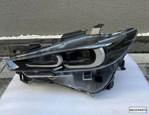 MAZDA CX5 CX-5 FACELIFT FULL LED KOPLAMP ALLES LEVERBAAR !!!, Auto-onderdelen, Verlichting, Mazda, Gebruikt, Ophalen of Verzenden