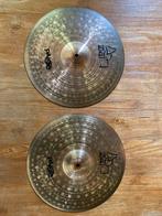 Paiste Alpha Hi Hat!, Muziek en Instrumenten, Ophalen of Verzenden, Gebruikt