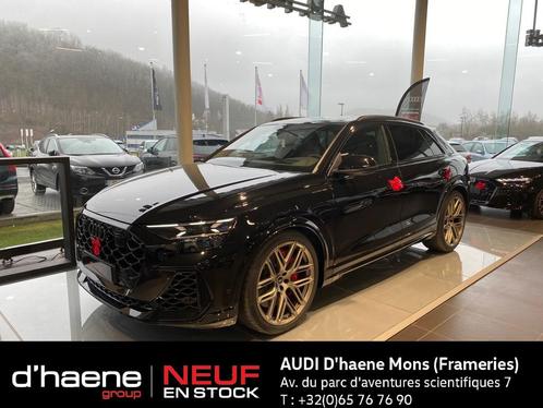 Audi RS Q8 SUV RS Q8 SUV 4.0 V8 TFSI Quattro Performance Tip, Auto's, Audi, Particulier, Overige modellen, ABS, Airbags, Airconditioning