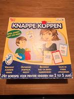 Knappe koppen, Kinderen en Baby's, Ophalen