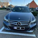 Mercedes e200 cdi BlueTec euro6, Achterwielaandrijving, Euro 6, 4 cilinders, Start-stop-systeem