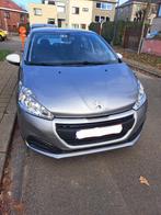 Peugeot 208, Autos, Peugeot, Argent ou Gris, Achat, 50 kW, Euro 6