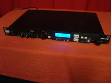 Utilisé : Lecteur multimédia Dap audio DS-UMP1, 20250351, Musique & Instruments, Instruments | Accessoires, Enlèvement ou Envoi
