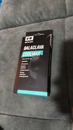 Richa balaclava coolmax, Motoren, Nieuw met kaartje, Overige typen, Ophalen of Verzenden, Richa