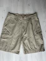 Bermuda Dustin 44, Beige, Dustin, Ophalen of Verzenden, Zo goed als nieuw