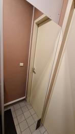 "Stijlvolle spiegel te koop, in uitstekende staat, Huis en Inrichting, Woonaccessoires | Spiegels, Ophalen of Verzenden, 50 tot 75 cm