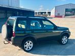 La driver Freelander*4x4*2l*240.000km*2002*bte Automatique, Cuir, Achat, Entreprise, Phares directionnels