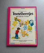 Boek - Troetelbeertjes - Het gaat om 't gevoel - Retro -  €5, Boeken, Fictie algemeen, Ward Johnson, Ophalen, Gelezen
