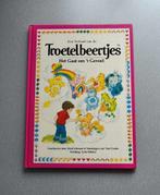 Boek - Troetelbeertjes - Het gaat om 't gevoel - Retro -  €5, Gelezen, Ward Johnson, Fictie algemeen, Ophalen