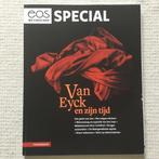 EOS Special Van Eyck en zijn tijd., Boeken, Nieuw, Diverse auteurs, Ophalen of Verzenden, Schilder- en Tekenkunst