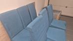 stoelen en tafel samen, Huis en Inrichting, Complete eetkamers, Ophalen, Gebruikt, Neutraal, 4 tot 6 stoelen