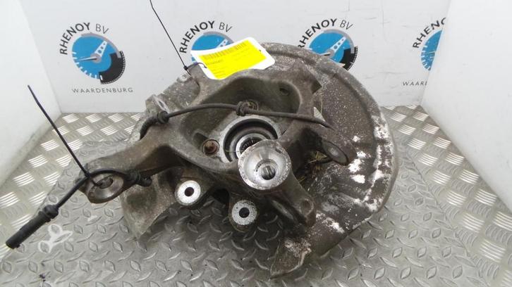 B.M.W. 5 SERIES F10 [RR_HUB_STUB_AXL_ASSY] 2013, Auto-onderdelen, Overige Auto-onderdelen, Gebruikt, ARN erkend, Stiba lid, Erkend duurzaam