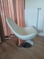 IKEA Tirup fauteuil / draaistoel, Huis en Inrichting, Fauteuils, Ophalen, Gebruikt, 75 tot 100 cm, 75 tot 100 cm