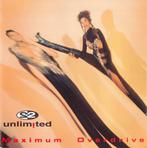 2 unlimited, Cd's en Dvd's, Vinyl | Dance en House, Ophalen of Verzenden