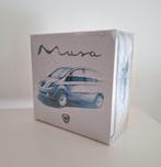 Lancia Musa -- 2004/2012 --, Hobby & Loisirs créatifs, Enlèvement ou Envoi, Neuf, Voiture, Autres marques