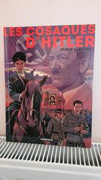 Les cosaques d'Hitler (Intégral - Casterman), Ophalen of Verzenden, Zo goed als nieuw, Lemaire