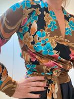 Cache-coeur bloes zara M, Kleding | Dames, Jumpsuits, Ophalen, Zo goed als nieuw