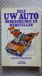 Auto onderhouden, Enlèvement ou Envoi