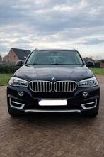 BMW X5 30d individual, Auto's, BMW, Automaat, Leder, SUV of Terreinwagen, Te koop