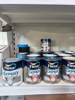 Pot de peinture Flexa, levis. Pour bois, metal,pvc, Bricolage & Construction, Enlèvement, Neuf, Peinture