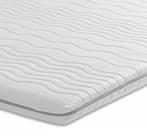 Topdekmatras sleeplife 180B x 210L met afritsbare hoes, Maison & Meubles, Chambre à coucher | Matelas & Sommiers, Matelas, 210 cm