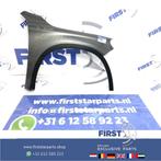 W156 ZIJSCHERM Mercedes GLA Klasse BERG GRIJS 787 VOORSCHERM