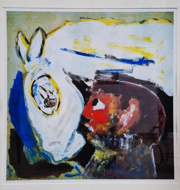 Martin van Wordragen - Met Man en Paard beschikbaar voor biedingen