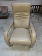 Relaxzetel, Ophalen, Gebruikt