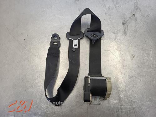 Veiligheidsgordel Insteek links-voor van een Renault Kangoo, Auto-onderdelen, Interieur en Bekleding, Renault, Gebruikt, 3 maanden garantie