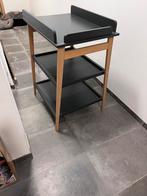 Table à langer, Ophalen, Zo goed als nieuw, Bruin