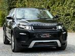 LR Range Evoque R Dynamic 2.0D - 54.000KM - Pano Xenon New, Auto's, Automaat, Zwart, Leder, Bedrijf