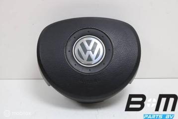 Bestuurdersairbag VW Touran 1T 1T0880201A