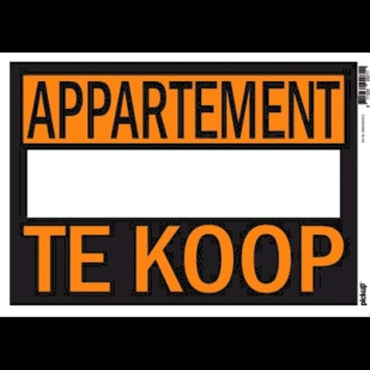 Appartement te koop Eernegem, Immo, Huizen en Appartementen te koop