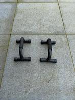 Handvaten voor handstand - calestenics, Ophalen of Verzenden