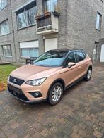 Seat Arona 1.0 Tsi 2019 Euro 6D SUV, Auto's, Stof, Overige kleuren, Particulier, 1000 cc
