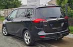 Opel zafira 20cdti new model clima 240mkm 3999€, Auto's, Opel, Euro 5, Monovolume, 5 deurs, Particulier