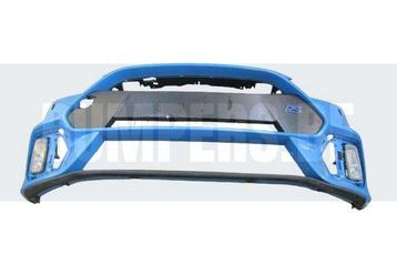 Bumper Ford Focus RS Mk3 16- Voorbumper Q6000