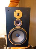 Audio Professional speakers Luidsprekers, Autres marques, Moins de 60 watts, Enlèvement, Utilisé