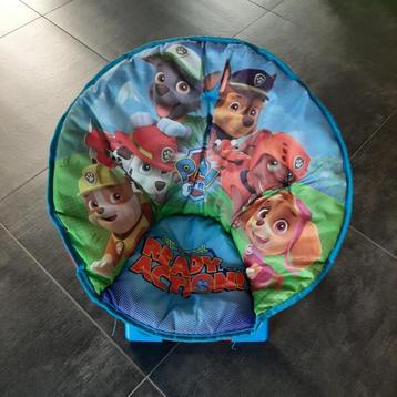 Paw Patrol - stoel beschikbaar voor biedingen