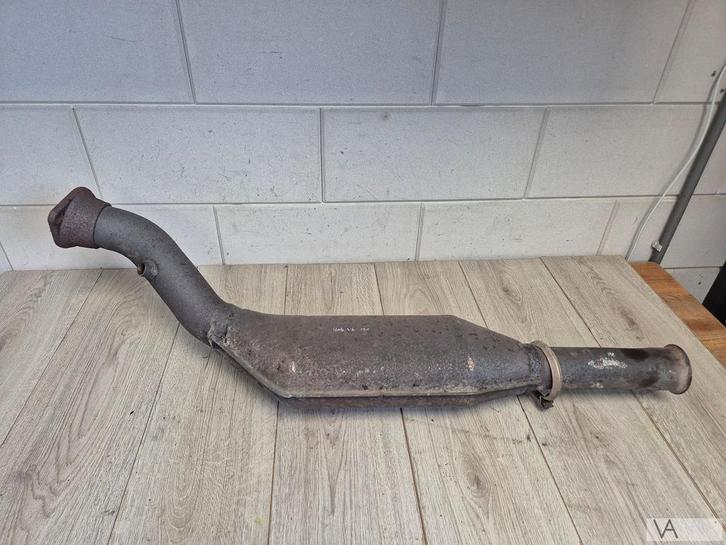 Peugeot 406 v6 katalysator K154 3.0 v6 1996 - 2000 190pk, Auto-onderdelen, Uitlaatsystemen, Peugeot, Gebruikt, Ophalen of Verzenden