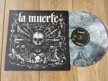 La muerte - Sortilegia beschikbaar voor biedingen