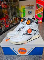 Reebok PUMP, Ophalen of Verzenden, Zo goed als nieuw