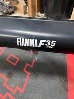 Fiamma F35pro, Ophalen, Zo goed als nieuw