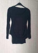 Blouse Appel's maat 38, Maat 38/40 (M), Appel's, Zwart, Ophalen of Verzenden