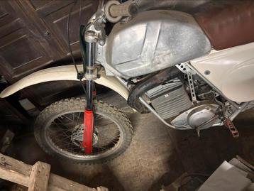 Ktm 250  beschikbaar voor biedingen